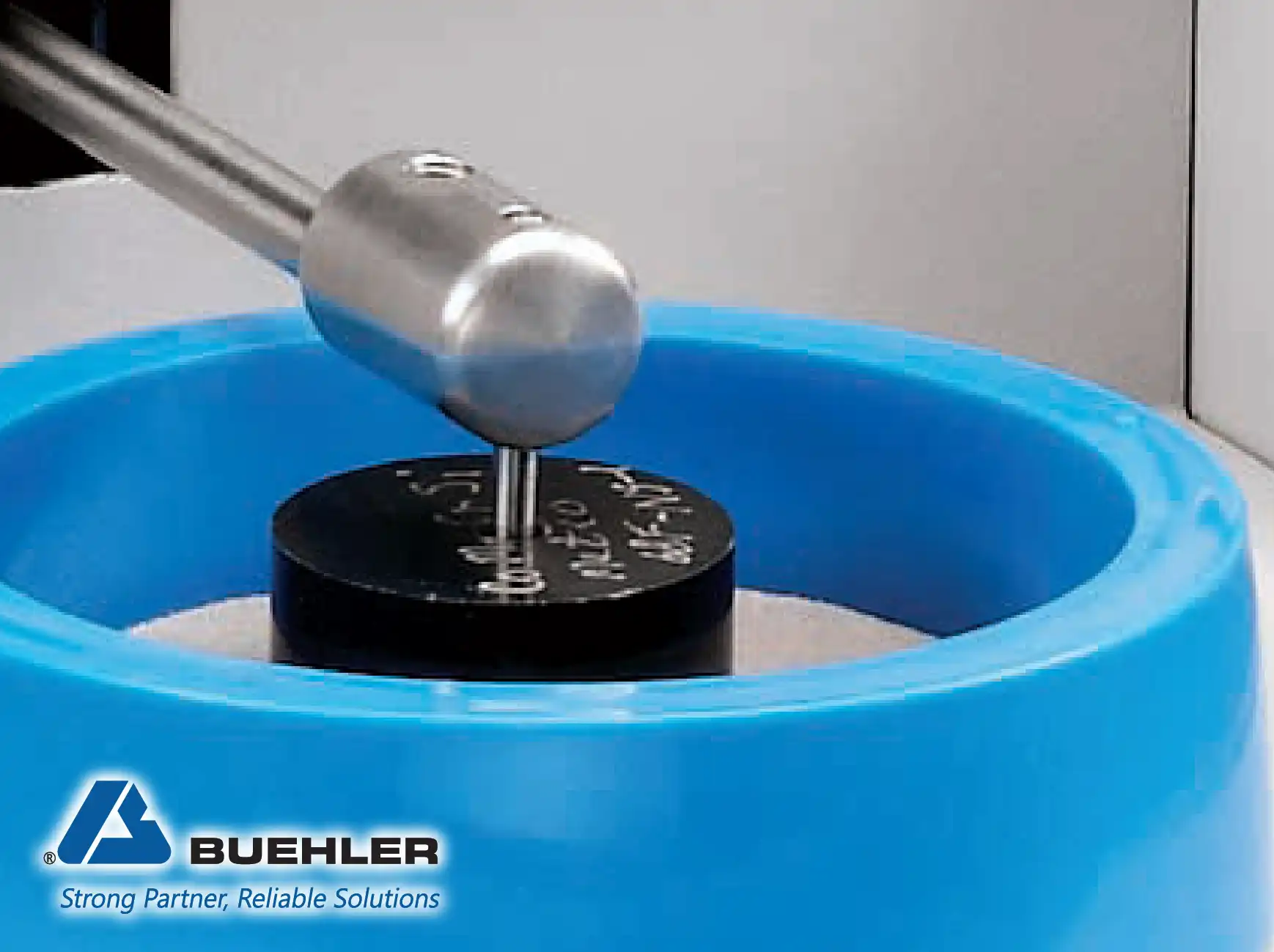 Buehler Specialty Grinder Polishers
